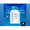 HEPTA CARBAMIDE 10% UREA BODY LOTION 120 ML
